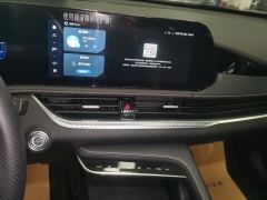 Bestune B70 Edition 1.5T Version - фото 17