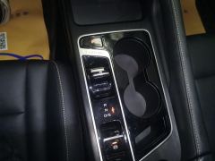 Bestune B70 Edition 1.5T Version - фото 19
