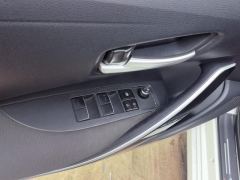 Toyota Corolla Dual-Engine 1.8L E-CVT Elite Edition - ფოტო 13