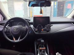 Toyota Corolla Dual-Engine 1.8L E-CVT Elite Edition - ფოტო 16