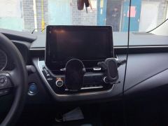 Toyota Corolla Dual-Engine 1.8L E-CVT Elite Edition - ფოტო 17