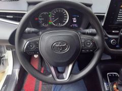 Toyota Corolla Dual-Engine 1.8L E-CVT Elite Edition - ფოტო 18