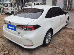 Toyota Corolla Dual-Engine 1.8L E-CVT Elite Edition - ფოტო 2