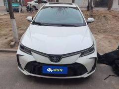 Toyota Corolla Dual-Engine 1.8L E-CVT Elite Edition - ფოტო 3