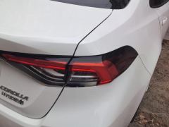 Toyota Corolla Dual-Engine 1.8L E-CVT Elite Edition - ფოტო 5