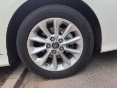 Toyota Corolla Dual-Engine 1.8L E-CVT Elite Edition - ფოტო 6