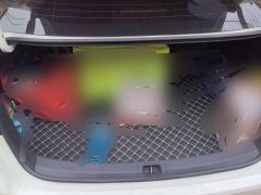 Toyota Corolla Dual-Engine 1.8L E-CVT Elite Edition - ფოტო 7