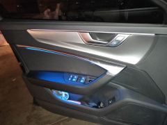 Audi A6L 45 TFSI Premium Dynamic - ფოტო 12