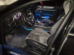 Audi A6L 45 TFSI Premium Dynamic - ფოტო 14