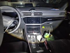 Audi A6L 45 TFSI Premium Dynamic - ფოტო 16