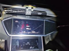 Audi A6L 45 TFSI Premium Dynamic - ფოტო 17