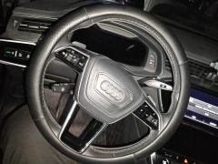 Audi A6L 45 TFSI Premium Dynamic - ფოტო 18