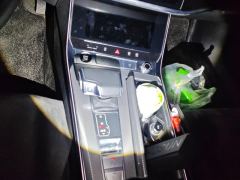 Audi A6L 45 TFSI Premium Dynamic - ფოტო 19