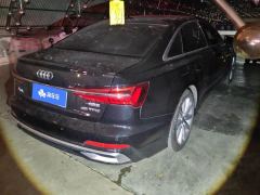 Audi A6L 45 TFSI Premium Dynamic - ფოტო 2