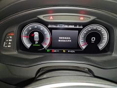 Audi A6L 45 TFSI Premium Dynamic - ფოტო 20