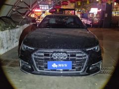 Audi A6L 45 TFSI Premium Dynamic - ფოტო 3