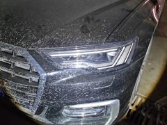 Audi A6L 45 TFSI Premium Dynamic - ფოტო 4