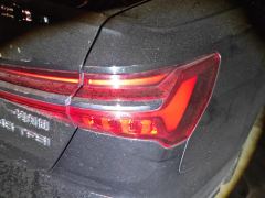 Audi A6L 45 TFSI Premium Dynamic - ფოტო 5