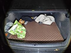Audi A6L 45 TFSI Premium Dynamic - ფოტო 7