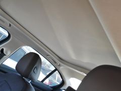 BMW 3 Series Facelift 320Li M Sport Package - ფოტო 15