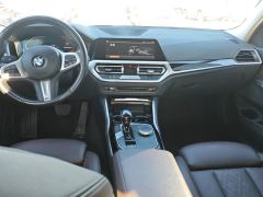 BMW 3 Series Facelift 320Li M Sport Package - ფოტო 16