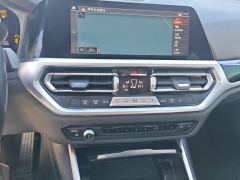 BMW 3 Series Facelift 320Li M Sport Package - ფოტო 17