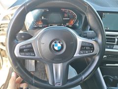BMW 3 Series Facelift 320Li M Sport Package - ფოტო 18