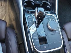 BMW 3 Series Facelift 320Li M Sport Package - ფოტო 19