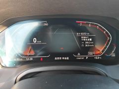 BMW 3 Series Facelift 320Li M Sport Package - ფოტო 20