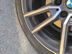 BMW 3 Series Facelift 320Li M Sport Package - ფოტო 6
