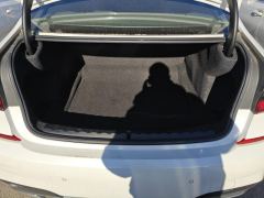 BMW 3 Series Facelift 320Li M Sport Package - ფოტო 7