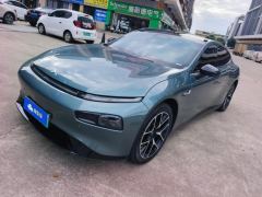 XPeng P7 P7i 702 Rear-wheel drive Pro - фото 1
