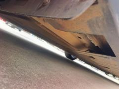 XPeng P7 P7i 702 Rear-wheel drive Pro - фото 11