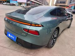 XPeng P7 P7i 702 Rear-wheel drive Pro - фото 2