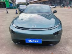 XPeng P7 P7i 702 Rear-wheel drive Pro - фото 3