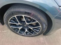 XPeng P7 P7i 702 Rear-wheel drive Pro - фото 6