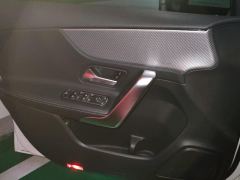 Mercedes-Benz A-Class (Imported) A 180 - ფოტო 12