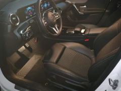 Mercedes-Benz A-Class (Imported) A 180 - ფოტო 14