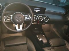 Mercedes-Benz A-Class (Imported) A 180 - ფოტო 16