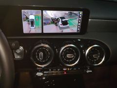 Mercedes-Benz A-Class (Imported) A 180 - ფოტო 17