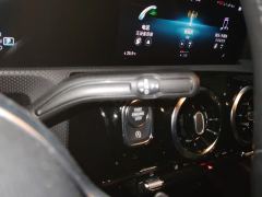 Mercedes-Benz A-Class (Imported) A 180 - ფოტო 19