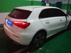 Mercedes-Benz A-Class (Imported) A 180 - ფოტო 2