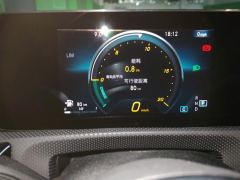 Mercedes-Benz A-Class (Imported) A 180 - ფოტო 20