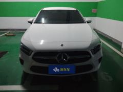 Mercedes-Benz A-Class (Imported) A 180 - ფოტო 3