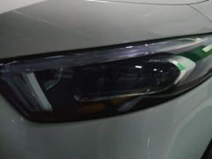 Mercedes-Benz A-Class (Imported) A 180 - ფოტო 4