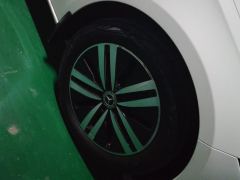 Mercedes-Benz A-Class (Imported) A 180 - ფოტო 6