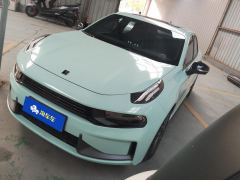 Lynk & Co 03 1.5T 2WDPlus - photo 1