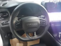 Lynk & Co 03 1.5T 2WDPlus - photo 18