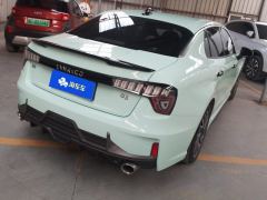 Lynk & Co 03 1.5T 2WDPlus - photo 2