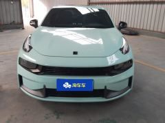 Lynk & Co 03 1.5T 2WDPlus - photo 3